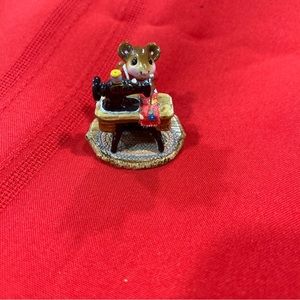 - Wee  Forest Folks - Annette Petersen